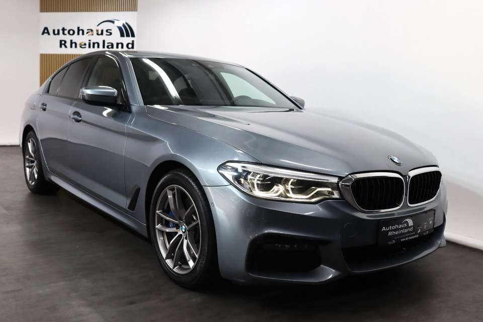 BMW 525 - Imagem 8