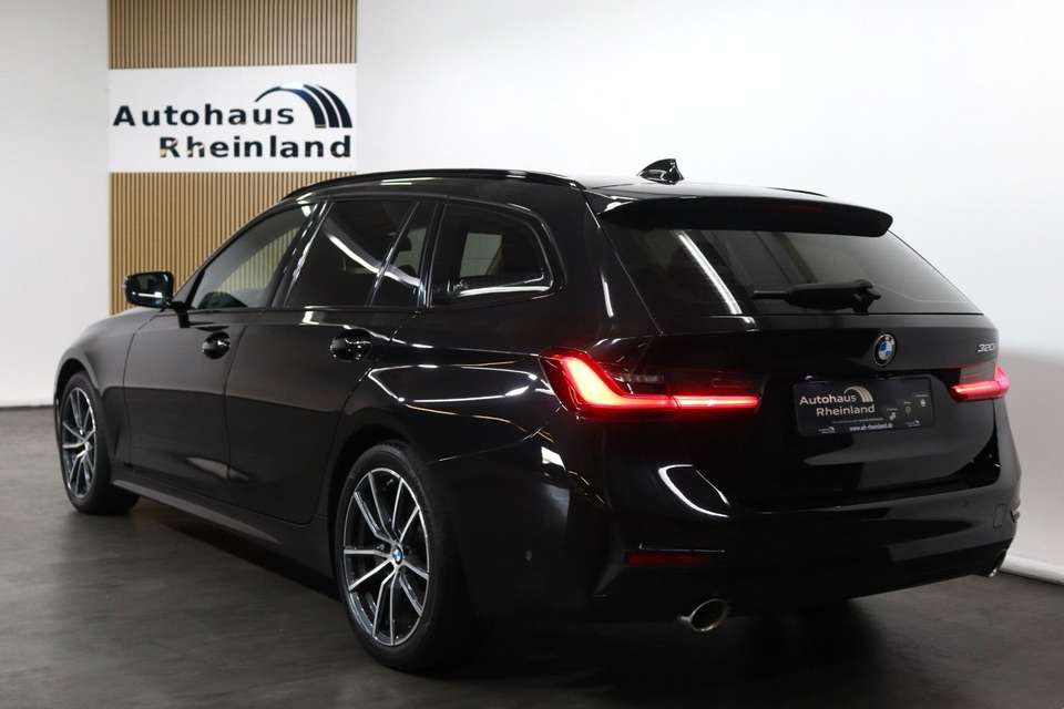 BMW 320 - Imagem 9