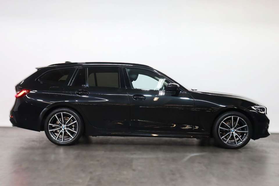 BMW 320 - Imagem 10