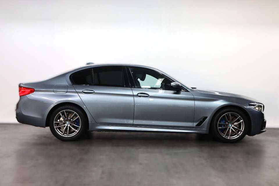 BMW 525 - Imagem 10