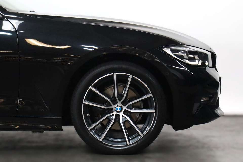 BMW 320 - Imagem 11