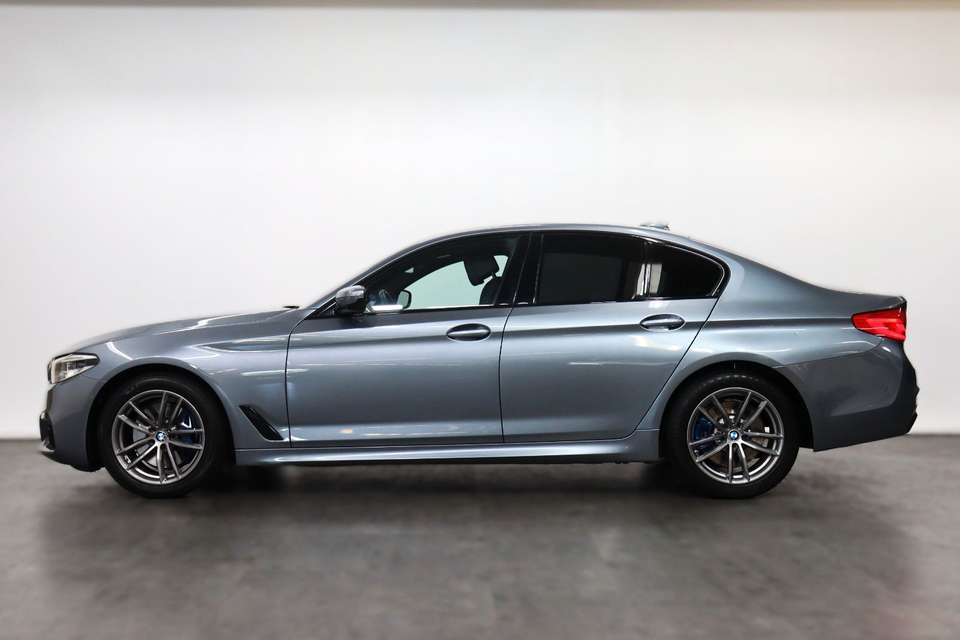 BMW 525 - Imagem 11