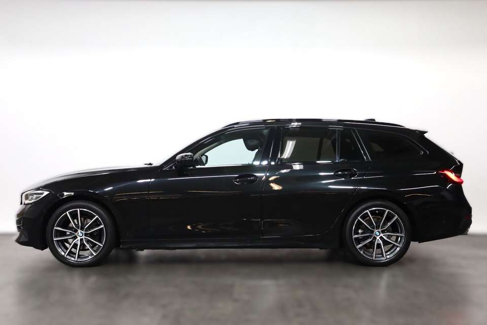 BMW 320 - Imagem 12