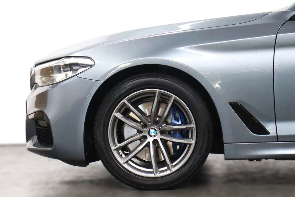 BMW 525 - Imagem 12