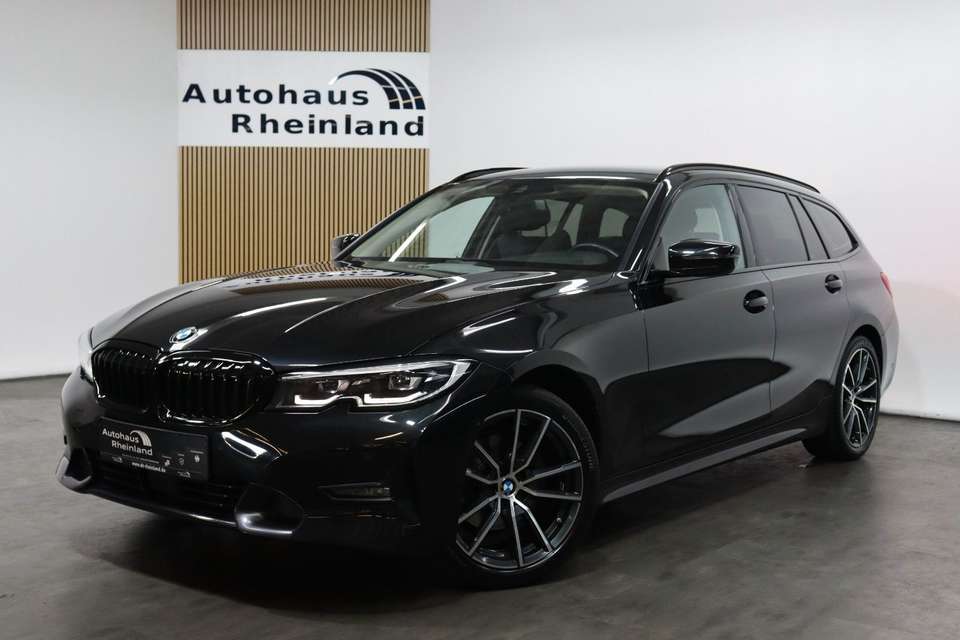 BMW 320 - Imagem 13