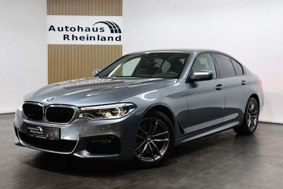 BMW 525 - Imagem 13