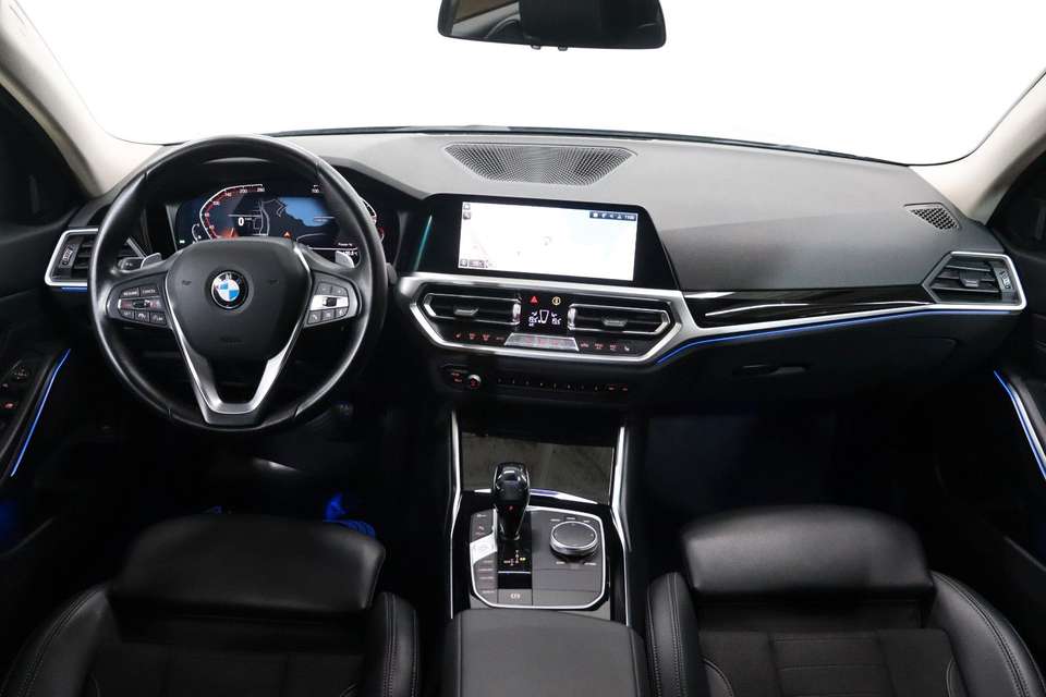 BMW 320 - Imagem 14