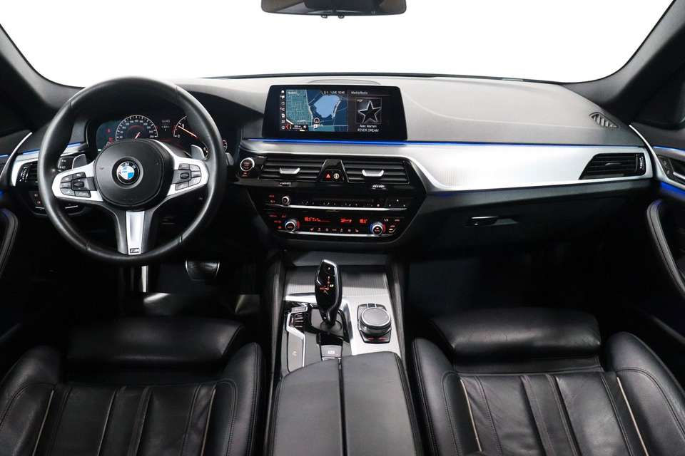 BMW 525 - Imagem 14