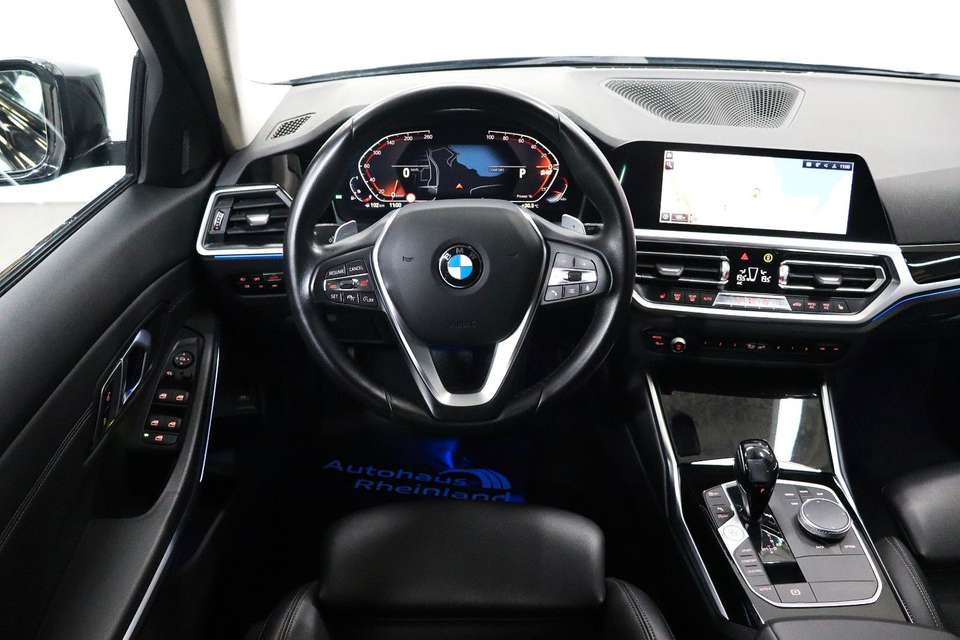BMW 320 - Imagem 15