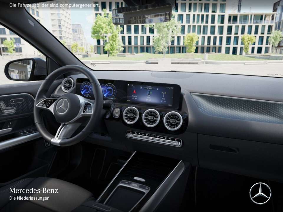 Mercedes-Benz EQA 250 - Imagem 11
