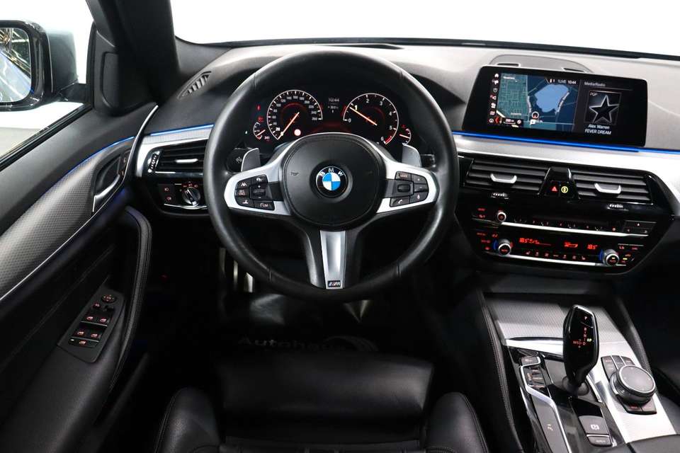 BMW 525 - Imagem 15