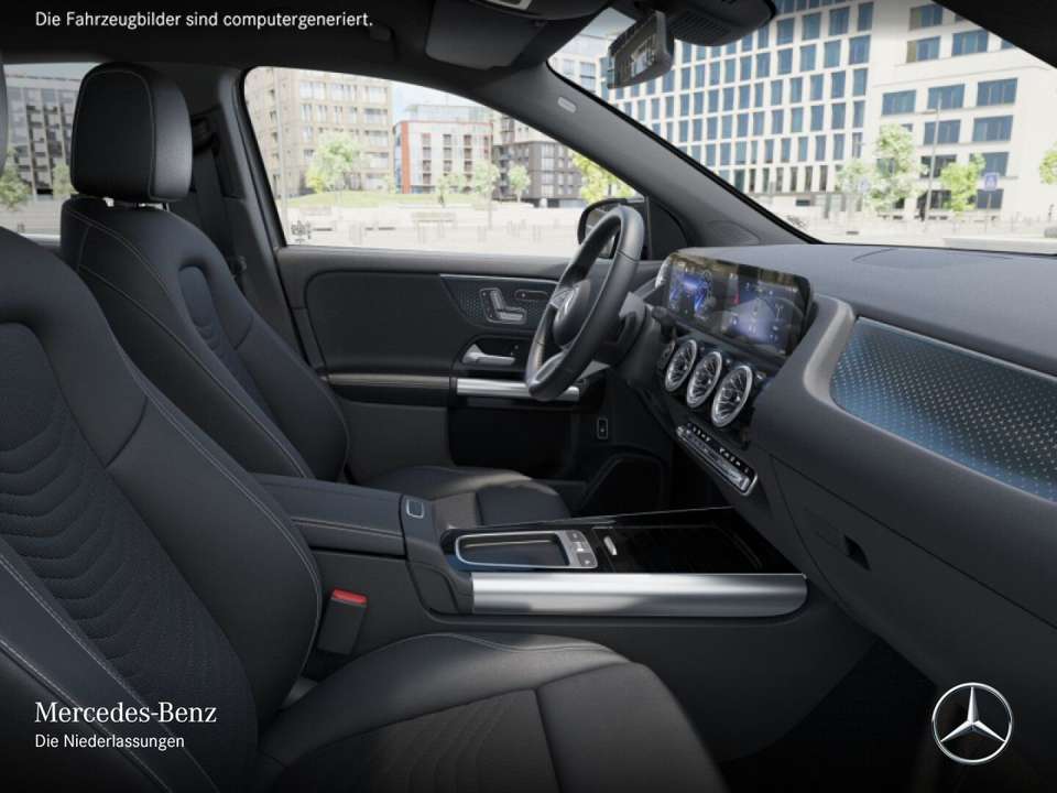 Mercedes-Benz EQA 250 - Imagem 12