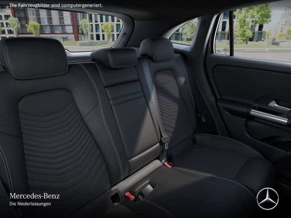 Mercedes-Benz EQA 250 - Imagem 13