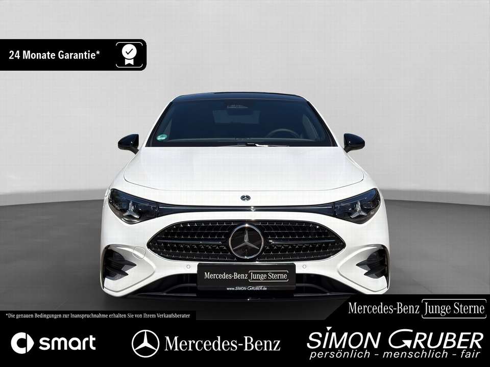 Mercedes-Benz CLA 220 - Imagem 5