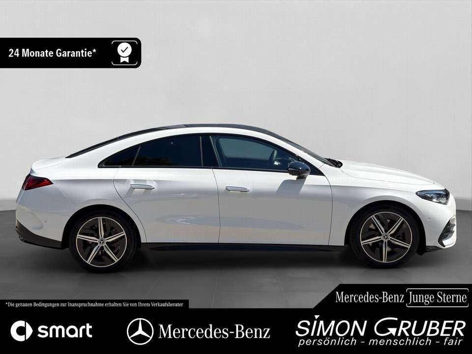 Mercedes-Benz CLA 220 - Imagem 7