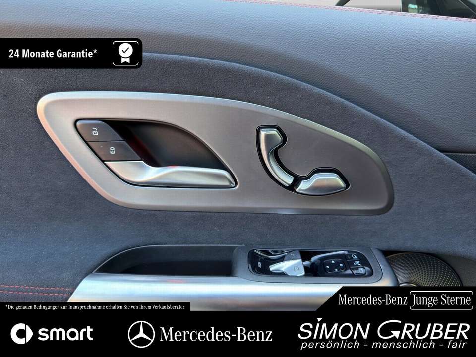 Mercedes-Benz CLA 220 - Imagem 8