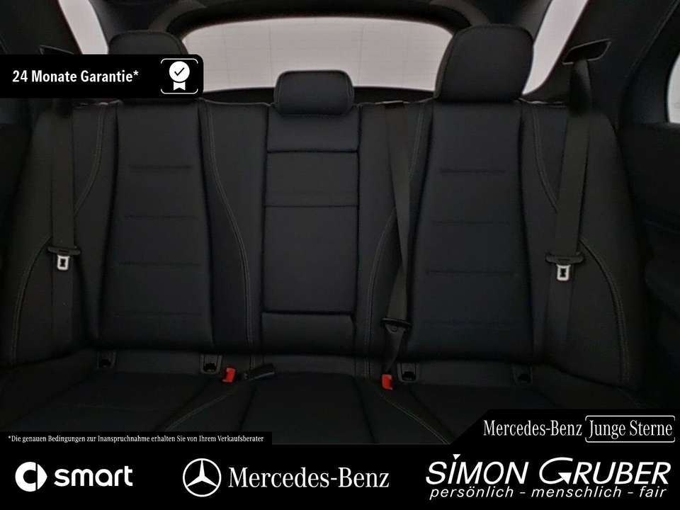 Mercedes-Benz GLE 350 - Imagem 7