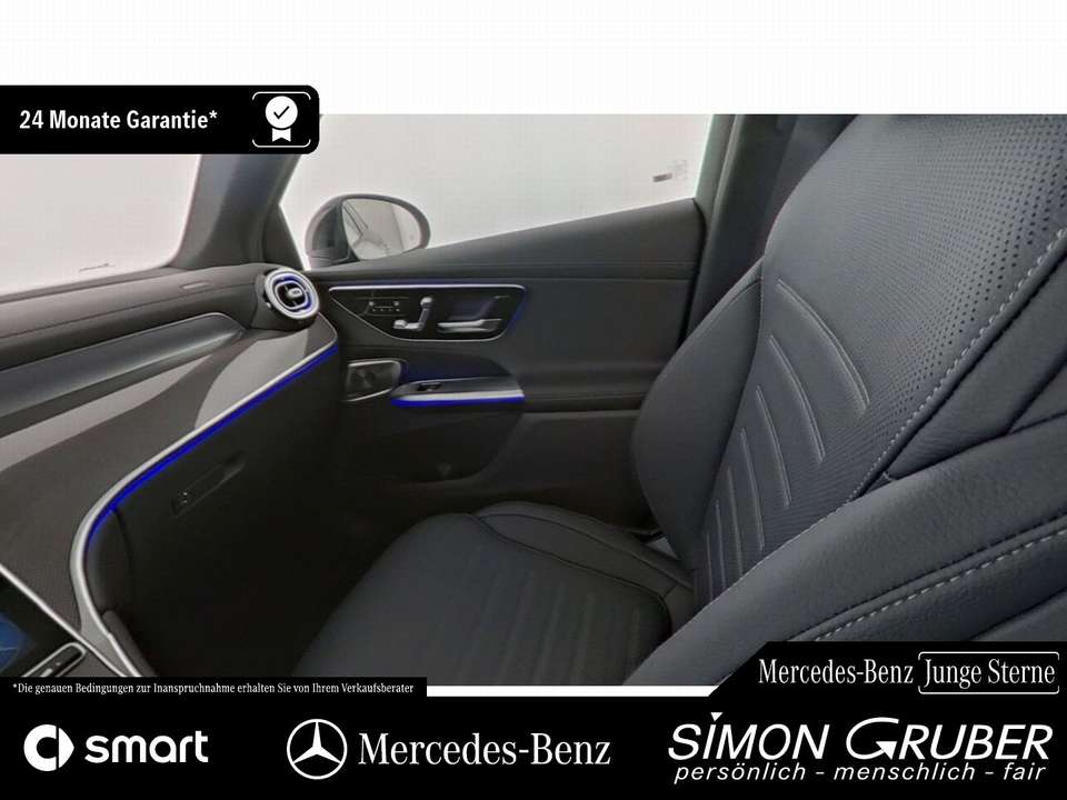 Mercedes-Benz GLC 43 AMG - Imagem 11