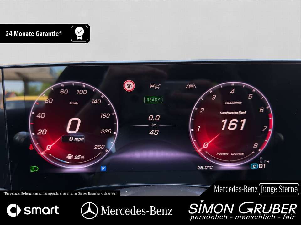 Mercedes-Benz CLA 220 - Imagem 11