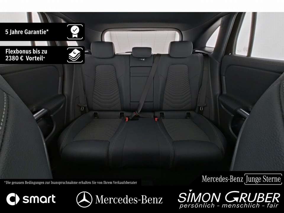 Mercedes-Benz EQA 250 - Imagem 13