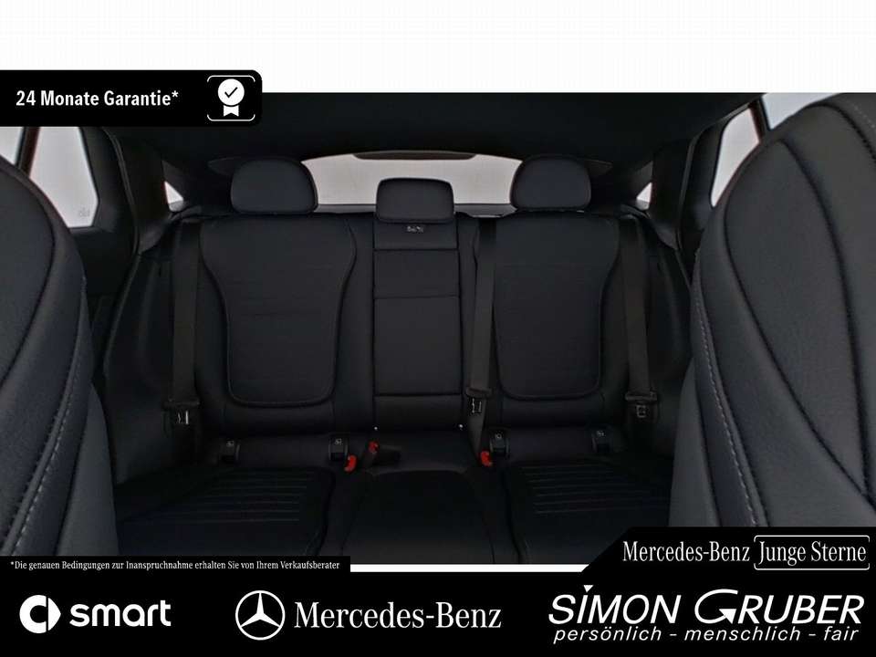Mercedes-Benz GLC 43 AMG - Imagem 12