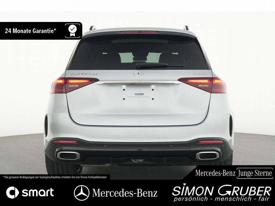 Mercedes-Benz GLE 350 - Imagem 15