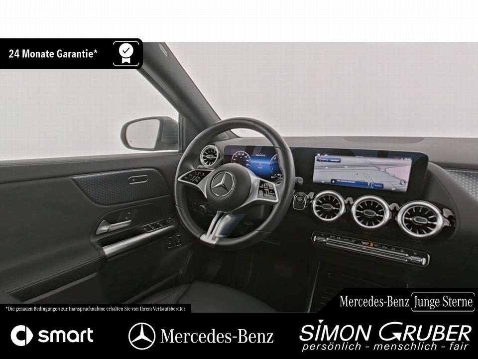 Mercedes-Benz GLA 250 - Imagem 3