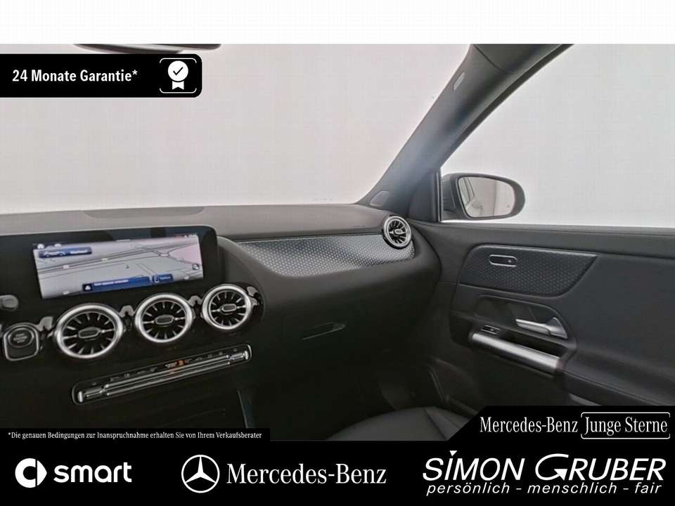Mercedes-Benz GLA 250 - Imagem 4