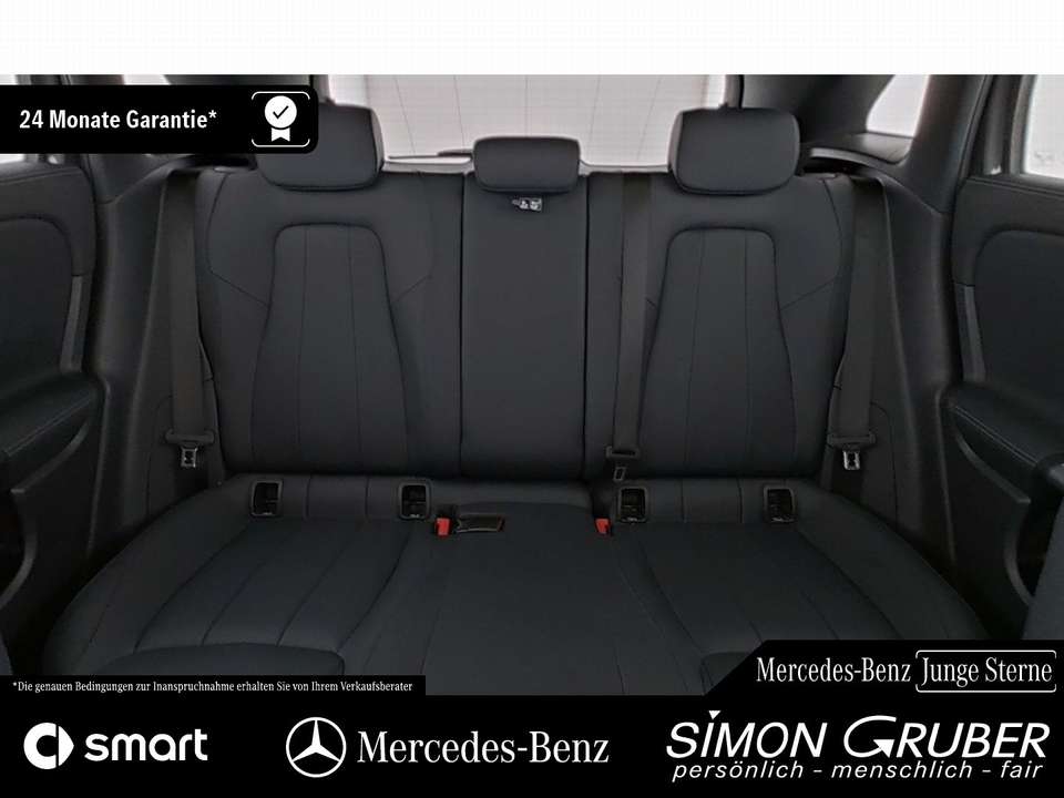 Mercedes-Benz GLA 250 - Imagem 5