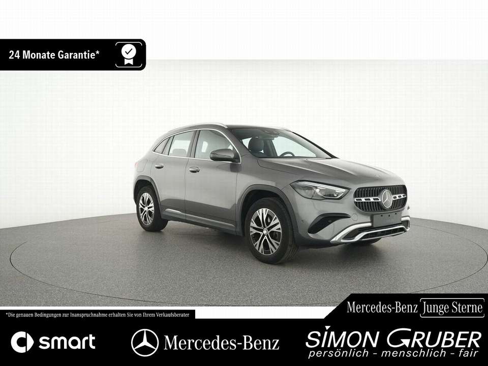 Mercedes-Benz GLA 250 - Imagem 6