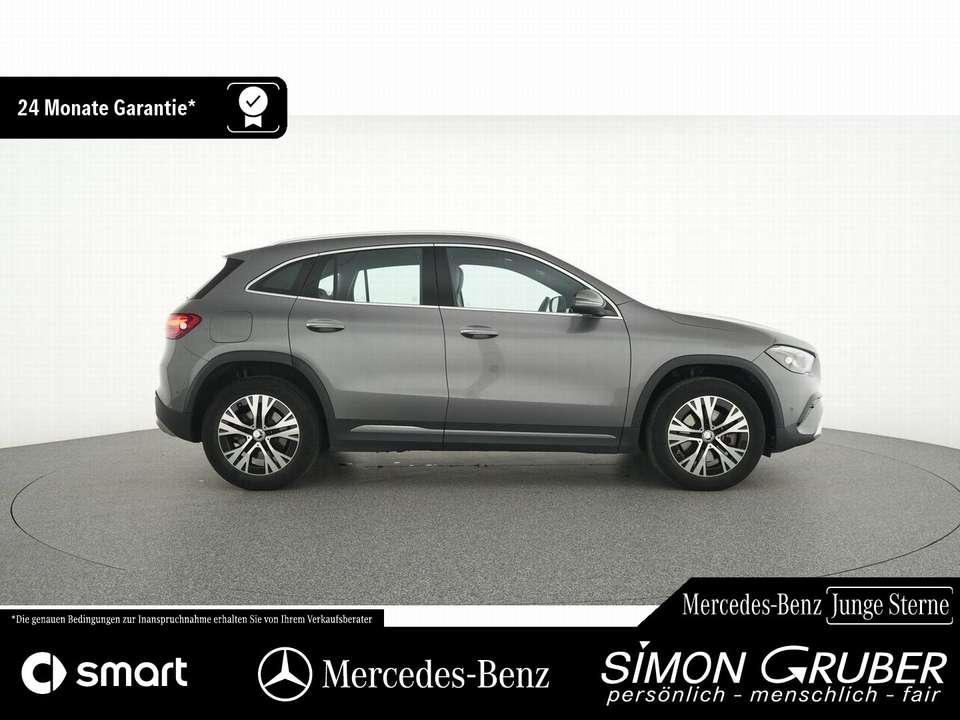 Mercedes-Benz GLA 250 - Imagem 7