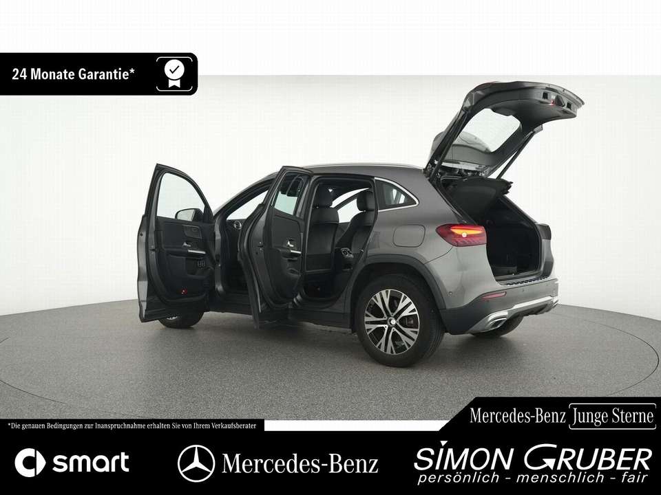 Mercedes-Benz GLA 250 - Imagem 9