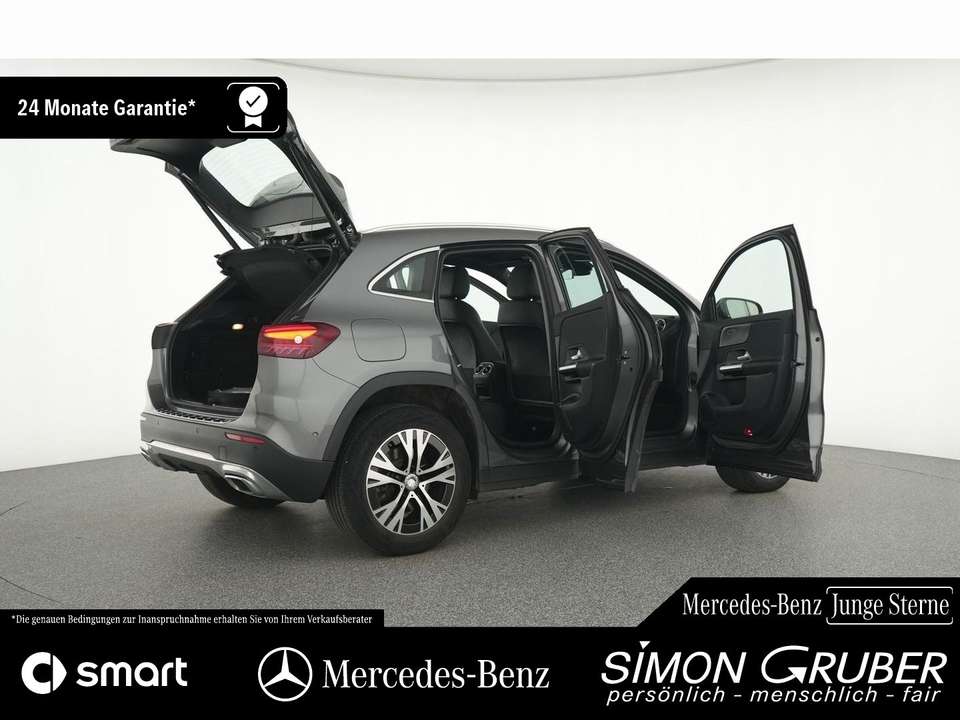 Mercedes-Benz GLA 250 - Imagem 10