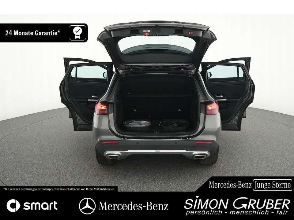 Mercedes-Benz GLA 250 - Imagem 13