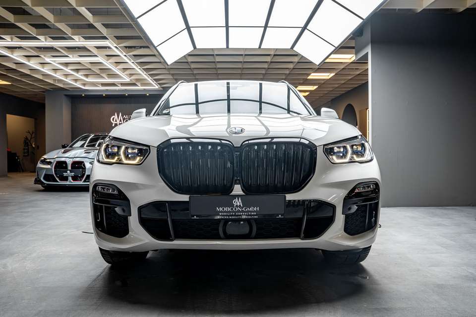 BMW X5 M - Imagem 2