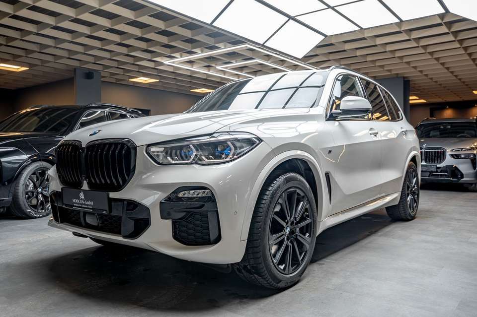BMW X5 M - Imagem 3