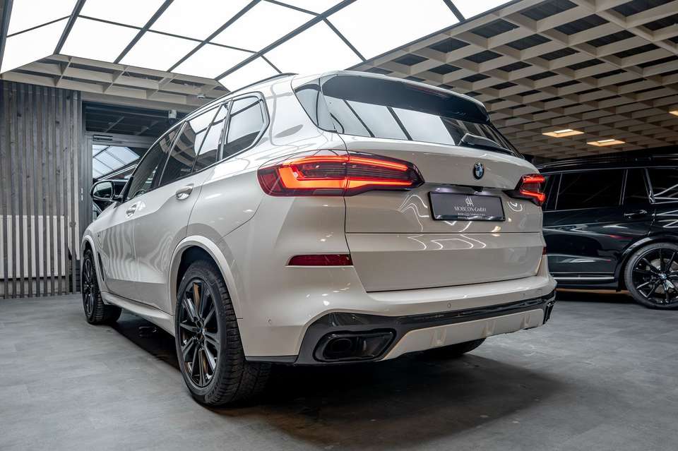 BMW X5 M - Imagem 4