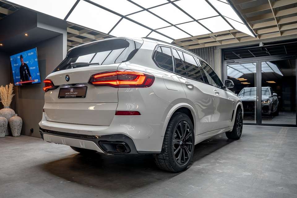 BMW X5 M - Imagem 6