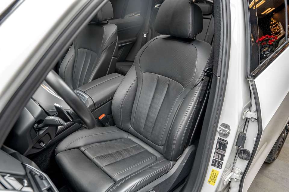 BMW X5 M - Imagem 9