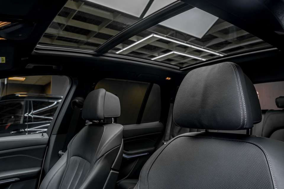 BMW X5 M - Imagem 10