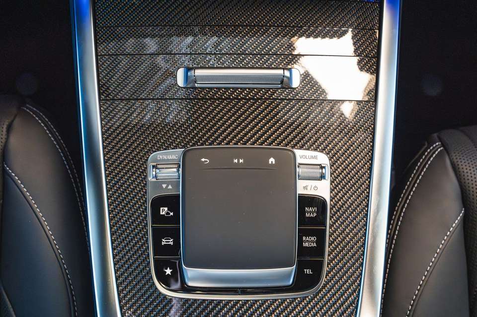 Mercedes-Benz G 63 AMG - Imagem 13