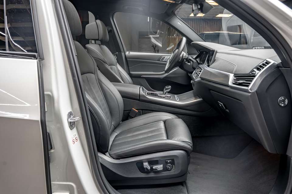 BMW X5 M - Imagem 11