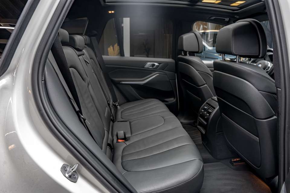 BMW X5 M - Imagem 13