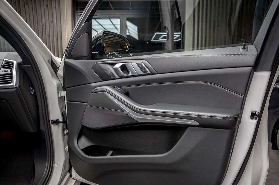BMW X5 M - Imagem 15