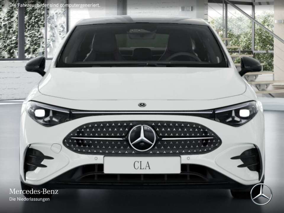 Mercedes-Benz CLA 220 - Imagem 6
