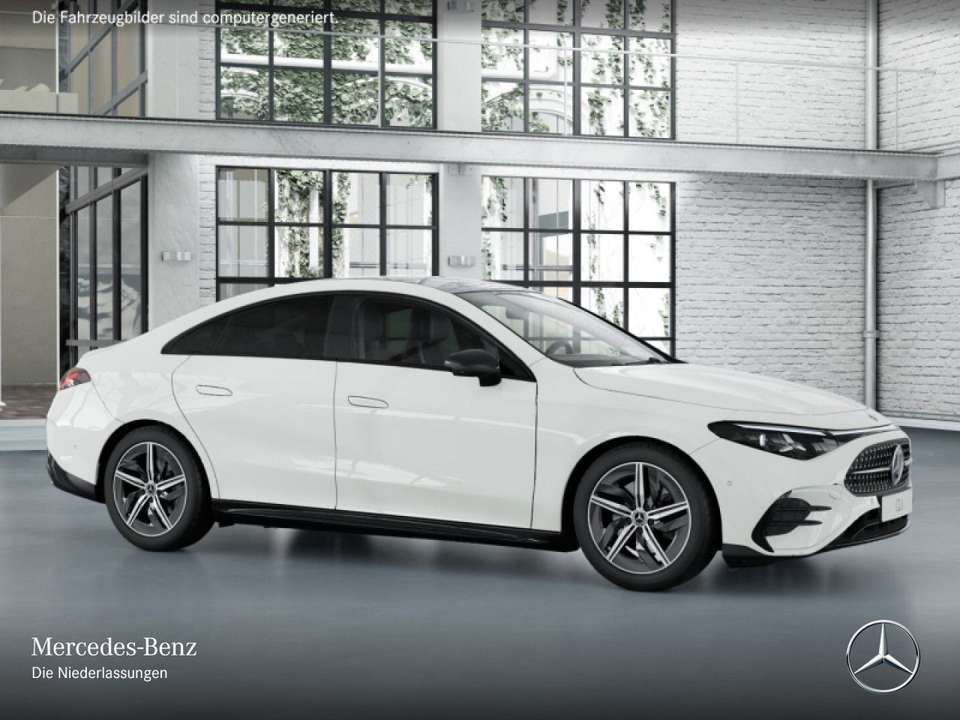 Mercedes-Benz CLA 220 - Imagem 15