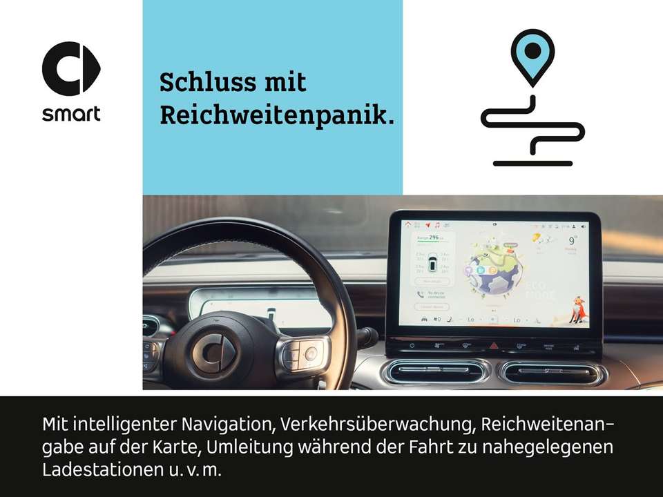 smart #1 - Imagem 4
