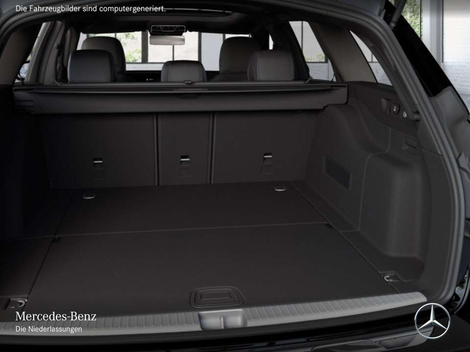 Mercedes-Benz E 220 - Imagem 10