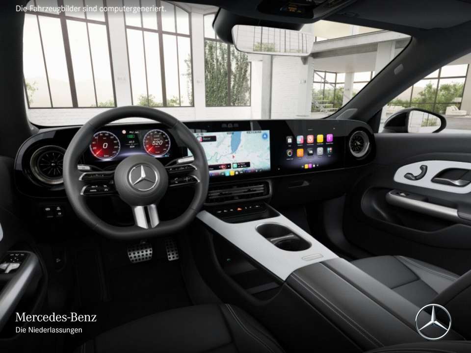 Mercedes-Benz CLA 250 - Imagem 10