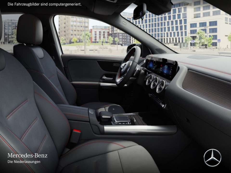 Mercedes-Benz EQA 250 - Imagem 13